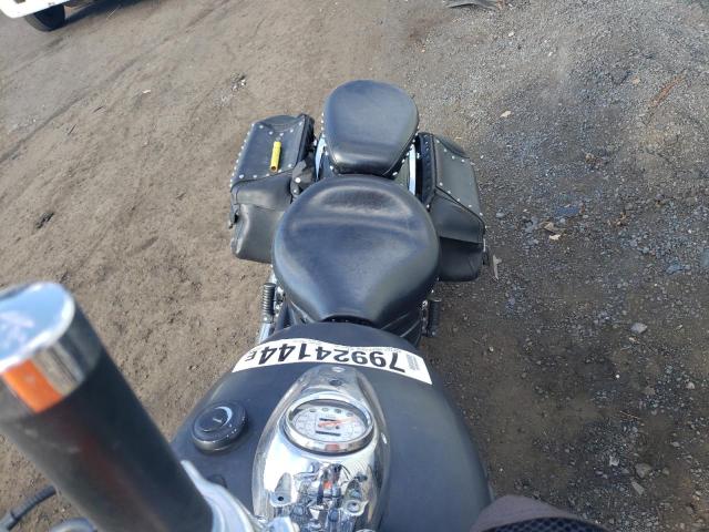 2005 YAMAHA XVS65 BASE JYAVM01E65A072712