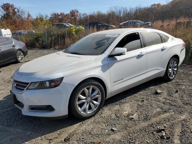 2019 CHEVROLET IMPALA