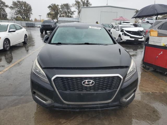 VIN KMHE24L1XGA013852 2016 HYUNDAI SONATA no.5