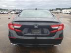 Lot #3027204332 2021 HONDA ACCORD LX