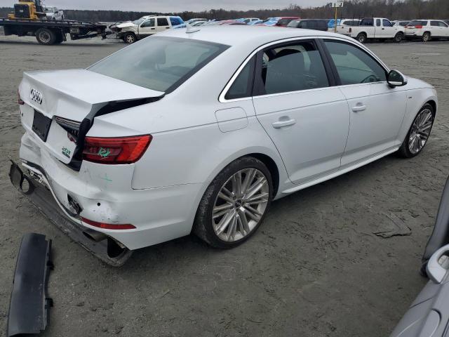2017 AUDI A4 PREMIUM - WAUENAF44HN012476