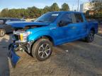 2020 FORD F150 SUPER - 1FTEW1CP9LFC62667