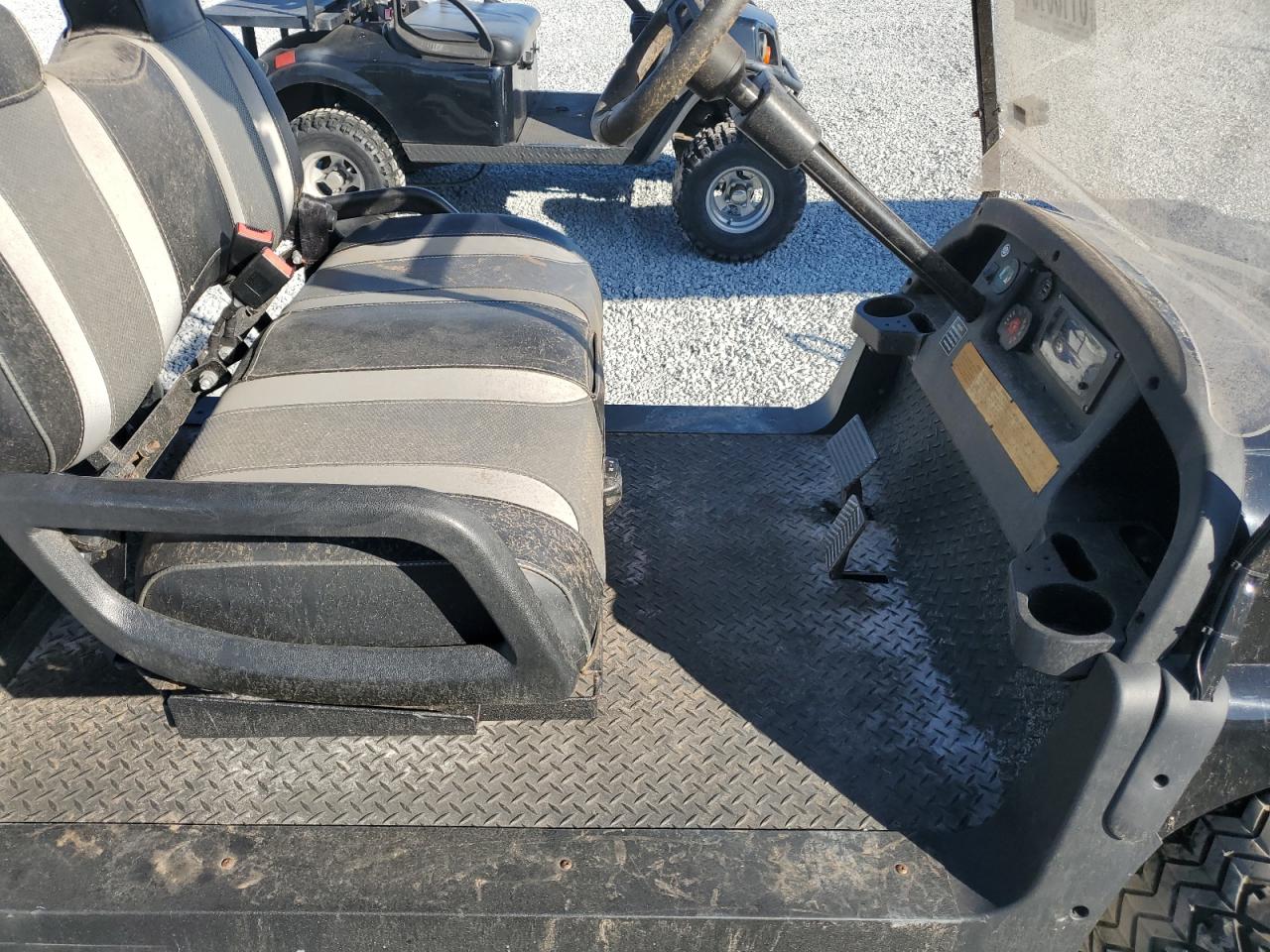 Lot #3049501669 2021 ASPT GOLF CART