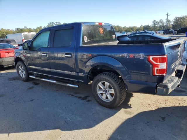 Vin: 1ftew1cg9jke46320, lot: 81895774, ford f-150 supercrew 20182