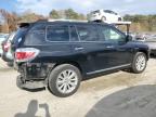 TOYOTA HIGHLANDER photo