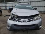 Lot #3027127771 2015 TOYOTA RAV4 LE