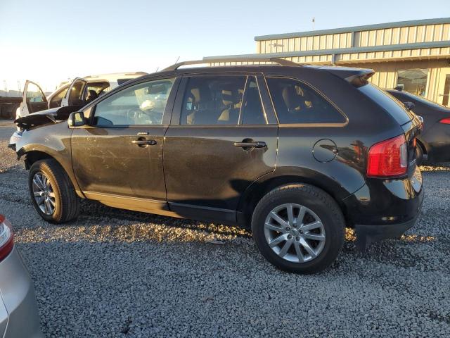 Vin: 2fmdk3jc0dbb51751, lot: 81284414, ford edge sel 20132