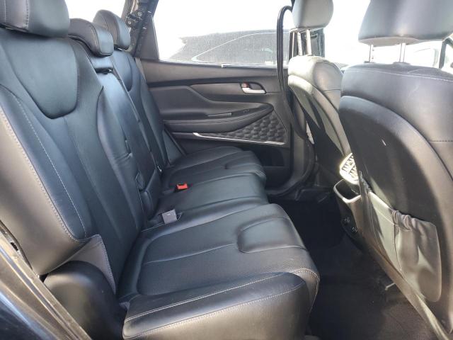 2020 HYUNDAI SANTA FE S - 5NMS3CAA6LH299149