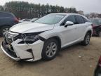 2017 LEXUS RX 350 BAS - 2T2BZMCA2HC094874