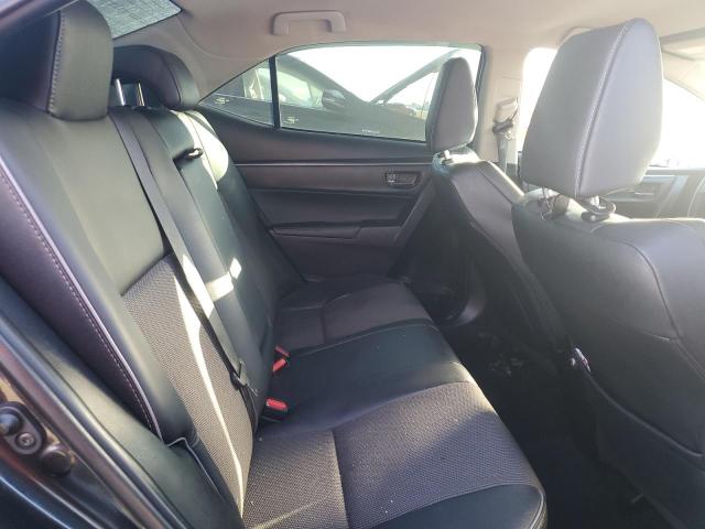 2015 TOYOTA COROLLA L - 5YFBURHE0FP349840