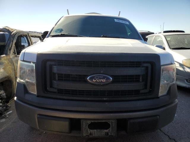 VIN 1FTEX1CM6EKG25472 2014 Ford F-150, Super Cab no.5