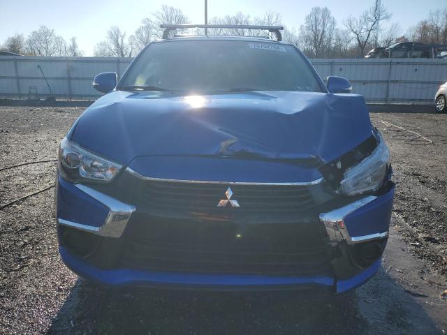 VIN JA4AR3AU5HZ023305 2017 MITSUBISHI OUTLANDER no.5