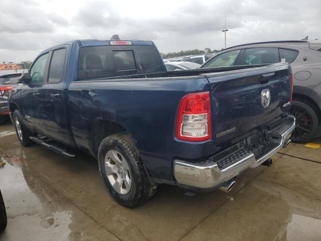 VIN 1C6SRFBT3MN590509 2021 RAM 1500, Big Horn/Lone... no.2