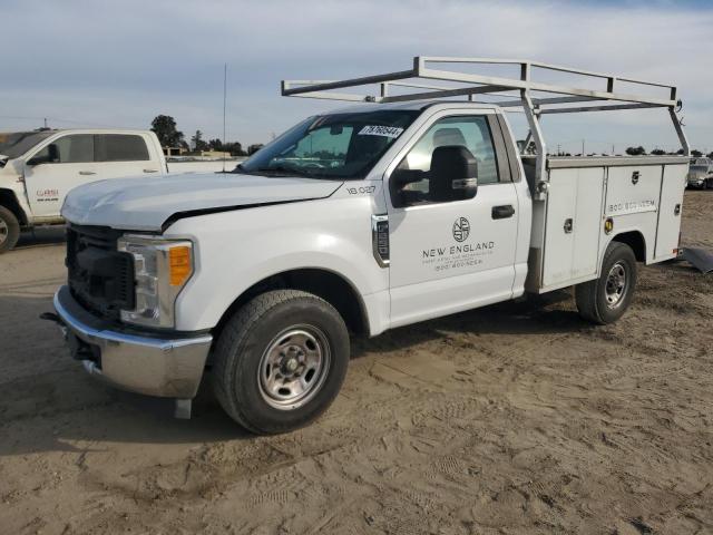 2017 FORD F250 SUPER #3106914334