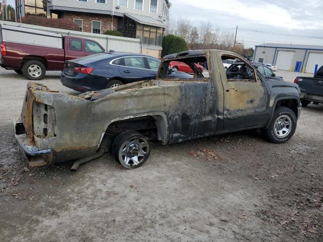 Vin: 1gtn2tec3fz442411, lot: 78613434, gmc sierra k1500 20153