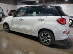 FIAT 500L EASY photo