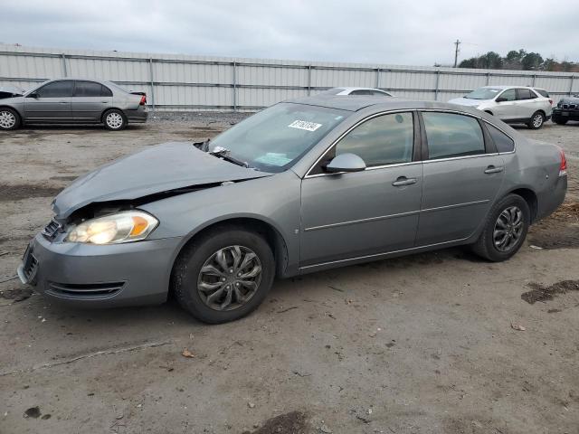 CHEVROLET IMPALA POL