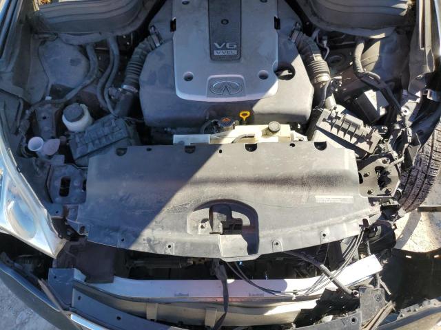 2017 INFINITI QX50 - JN1BJ0RPXHM386925
