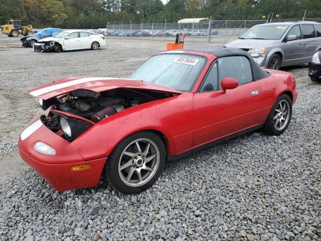 MAZDA MX-5 MIATA