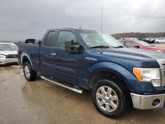 2013 FORD F150 SUPER #2996111834