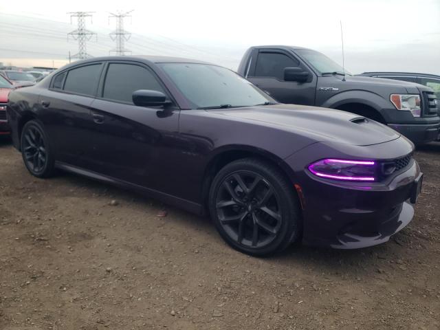 2021 DODGE CHARGER R/ - 2C3CDXCT8MH617054
