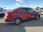 Lot #3024868390 2018 CHEVROLET SONIC LT