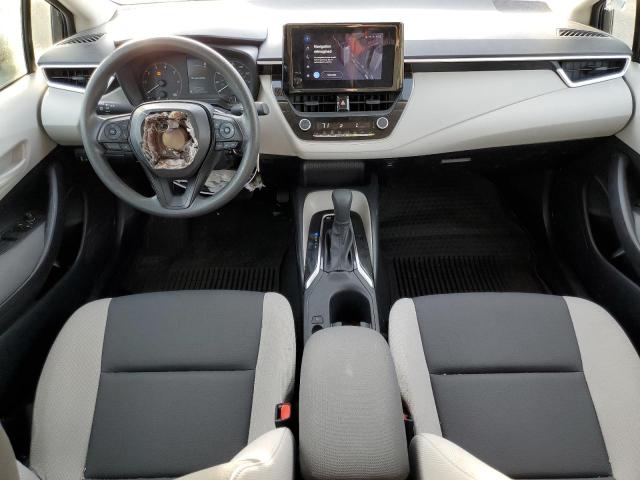 2023 TOYOTA COROLLA LE - JTDBDMHE8P3003659
