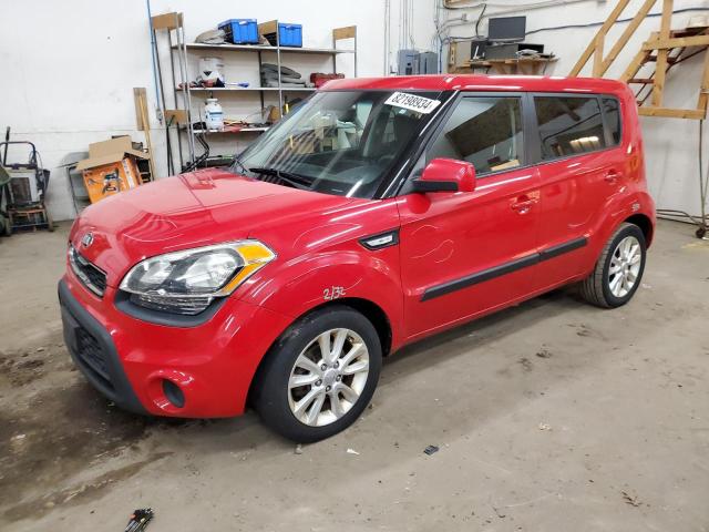 2013 KIA SOUL #3004174954