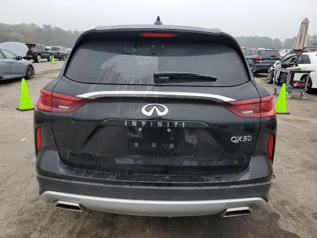 VIN 3PCAJ5BA8NF120495 2022 INFINITI QX50 no.6