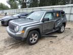 JEEP PATRIOT LA photo