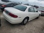 Lot #2991622126 2002 BUICK LESABRE CU