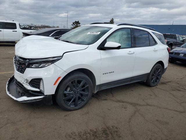CHEVROLET EQUINOX RS