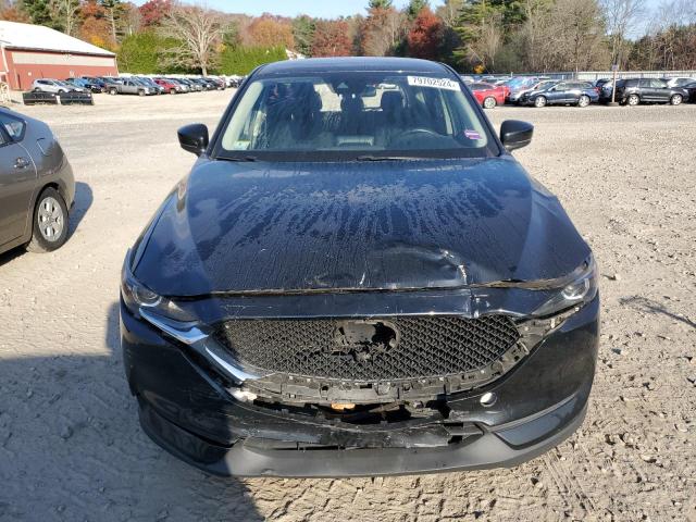 2017 MAZDA CX-5 SPORT - JM3KFABL5H0119413