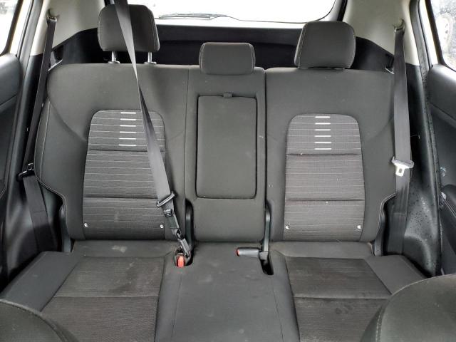 2020 KIA SPORTAGE L - KNDPM3AC2L7827555