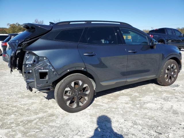 2024 KIA SPORTAGE X - 5XYK6CDF6RG198985