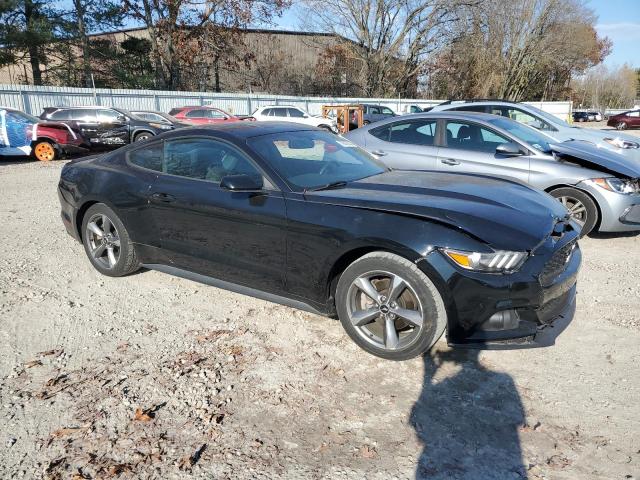 2017 FORD MUSTANG - 1FA6P8TH9H5255742