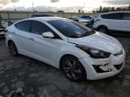 HYUNDAI ELANTRA SE снимка