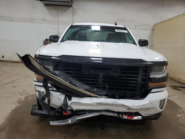 2018 CHEVROLET SILVERADO - 1GCVKREHXJZ179647