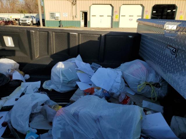 2018 FORD F150 - 1FTMF1CB1JKC43048