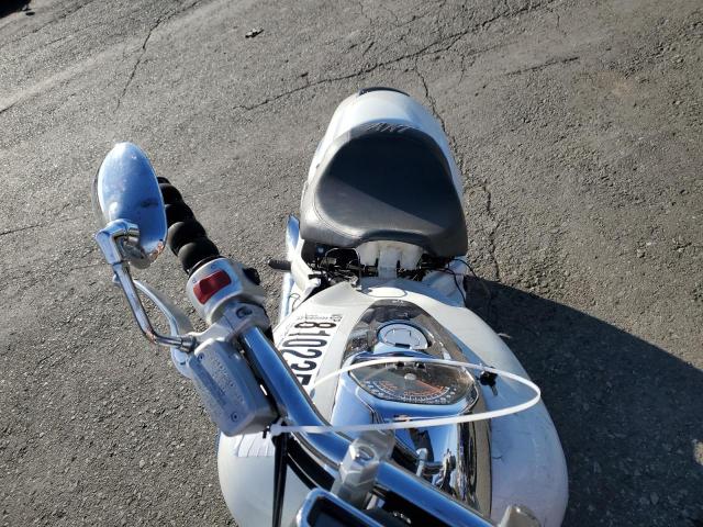 2007 SUZUKI VZR1800 JS1VY53A872108052