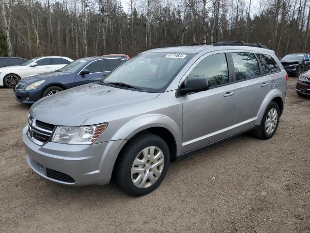 DODGE JOURNEY SE