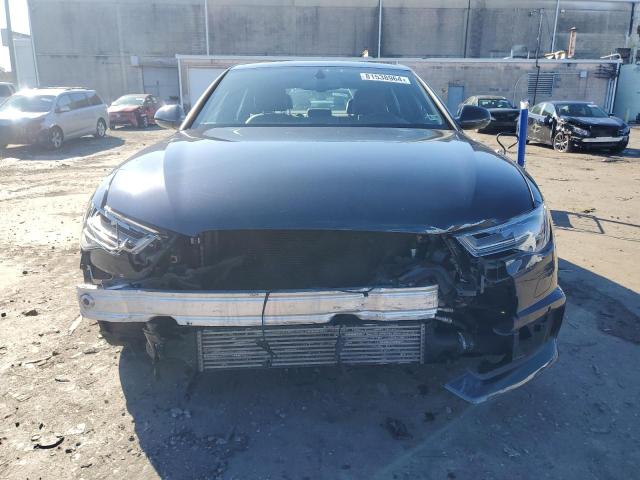 VIN WAUG8AFC2JN042590 2018 AUDI A6 no.5