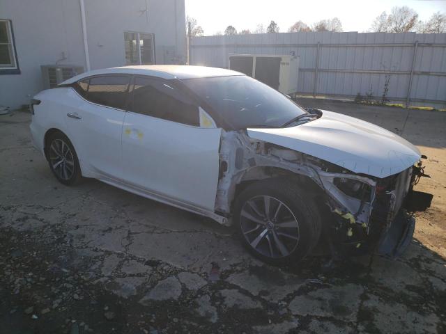 2020 NISSAN MAXIMA S - 1N4AA6BV3LC372986