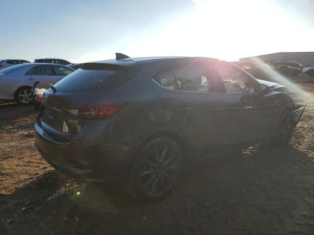 2018 MAZDA 3 TOURING - 3MZBN1L39JM181455