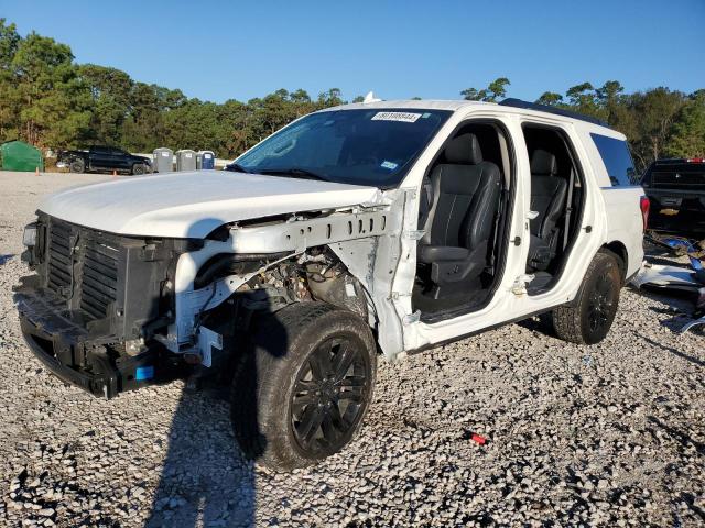 2024 FORD EXPEDITION - 1FMJU1H88REA22705