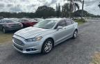 FORD FUSION SE photo