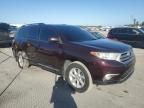 Lot #2991642074 2013 TOYOTA HIGHLANDER