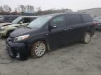 2018 TOYOTA SIENNA XLE - 5TDDZ3DC1JS205550