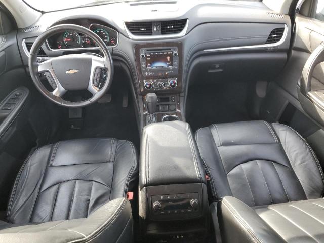 2017 CHEVROLET TRAVERSE L - 1GNKRGKD4HJ100719