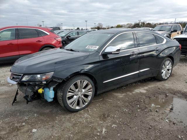 VIN 1G1145S30GU156628 2016 CHEVROLET IMPALA no.1